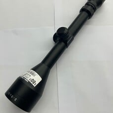 SIMMONS (USED) SIMMONS 3-9-50MM 1" RIFLESCOPE