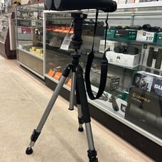 CELESTRON 20X BINOCULARS WITH TRIPOD