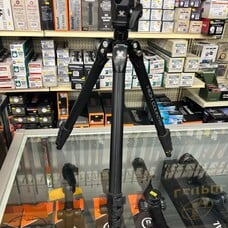 VORTEX USED VORTEX  TRI-POD
