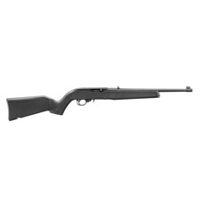 RUGER 10/22 SEMI AUTO 22 LR 16.4" THREADED BARREL SYNTH