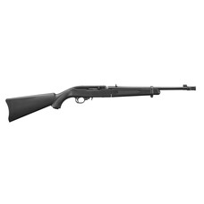 RUGER 10/22 TAKEDOWN SEMI AUTO 22LR 16.4" BARREL SYNTH