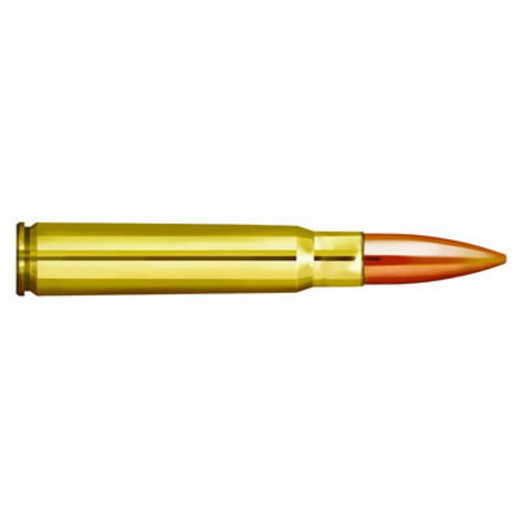 PPU PRIVI  8X57 JS 200GR FMJ BT MATCH 20RDS