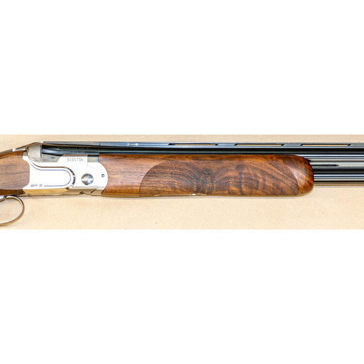 BERETTA DT11 SPORTING  ADJ/COMB OVER/UNDER SHOTGUN 12GA X 3" 32" BBLS