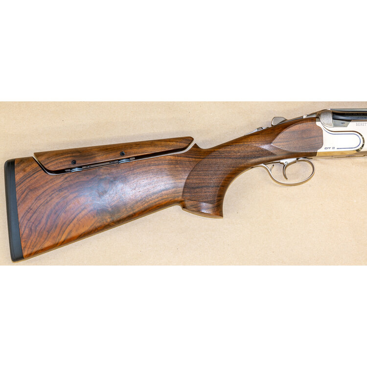 BERETTA DT11 SPORTING  ADJ/COMB OVER/UNDER SHOTGUN 12GA X 3" 32" BBLS