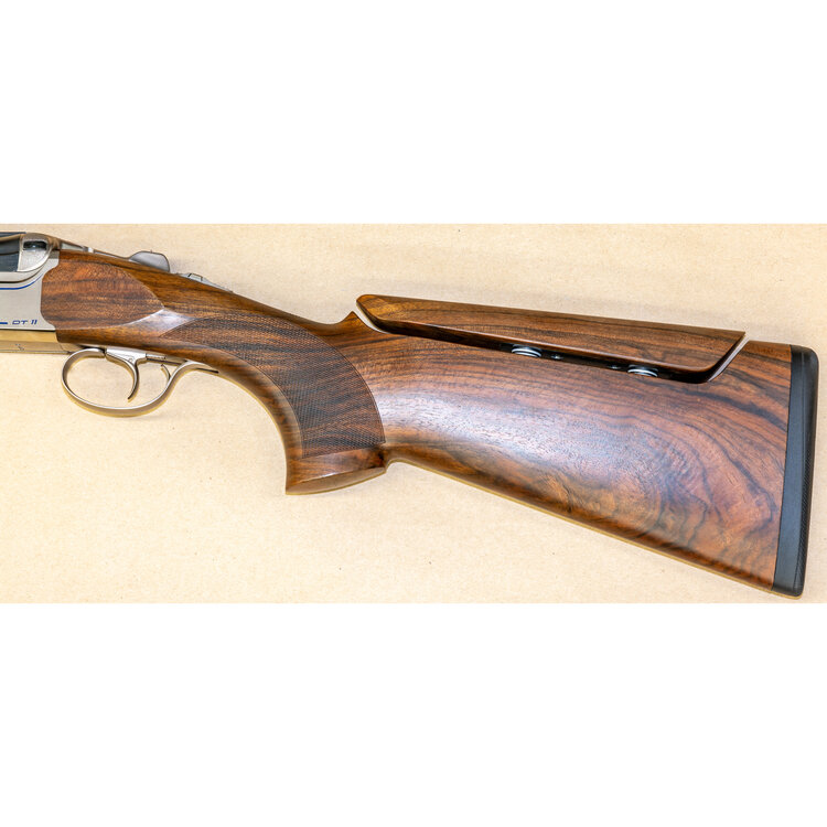 BERETTA DT11 SPORTING  ADJ/COMB OVER/UNDER SHOTGUN 12GA X 3" 32" BBLS