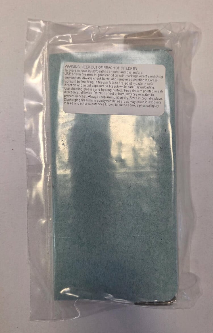 SELLIER & BELLOT S&B CZECH 7.62X39 124GR FMJ ON STRIPPER CLIPS 10RDS (CORROSIVE)