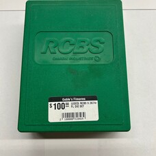 RCBS (USED) RCBS 9.3X74r FL DIE SET