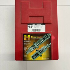 HORNADY (USED) HORNADY DIESET 3 44 SPL/44 MAG (.430)