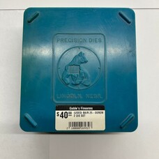 (USED) BAIR 25-06REM 2 DIE SET