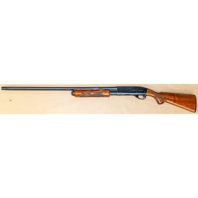 REMINGTON 870 WINGMASTER PUMP ACTION 12 GA  2.75 " 30" RD BARREL FULL