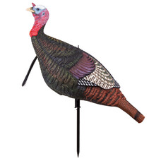 FLAMBEAU FLAMBEAU MAD WALKING TOM HARD BODY DECOY