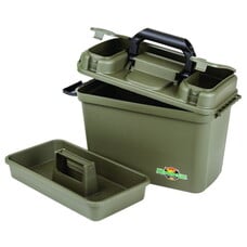 FLAMBEAU FLAMBEAU SPORTMAN'S DRY BOX 14"