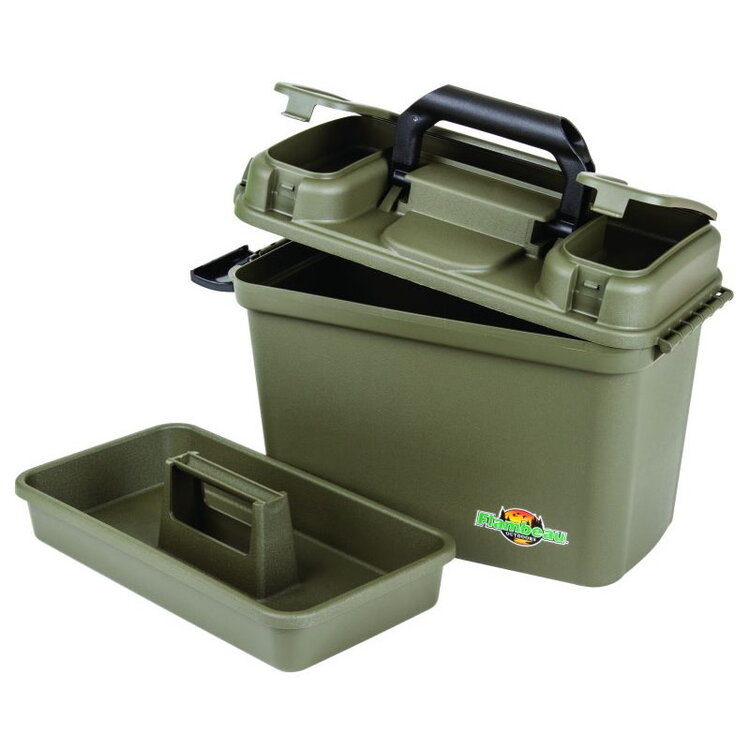 FLAMBEAU FLAMBEAU SPORTMAN'S DRY BOX 14"