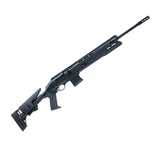 ADLER ARMS AD500A SEMI AUTO RIFLE 223REM  18.6″ BBL 5-RD