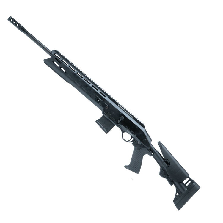 ADLER ARMS AD500A SEMI AUTO RIFLE 223REM  18.6″ BBL 5-RD