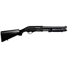 CHURCHILL 612 PUMP SHOTGUN 12GA 3” 12” BARREL, SYNTHETIC