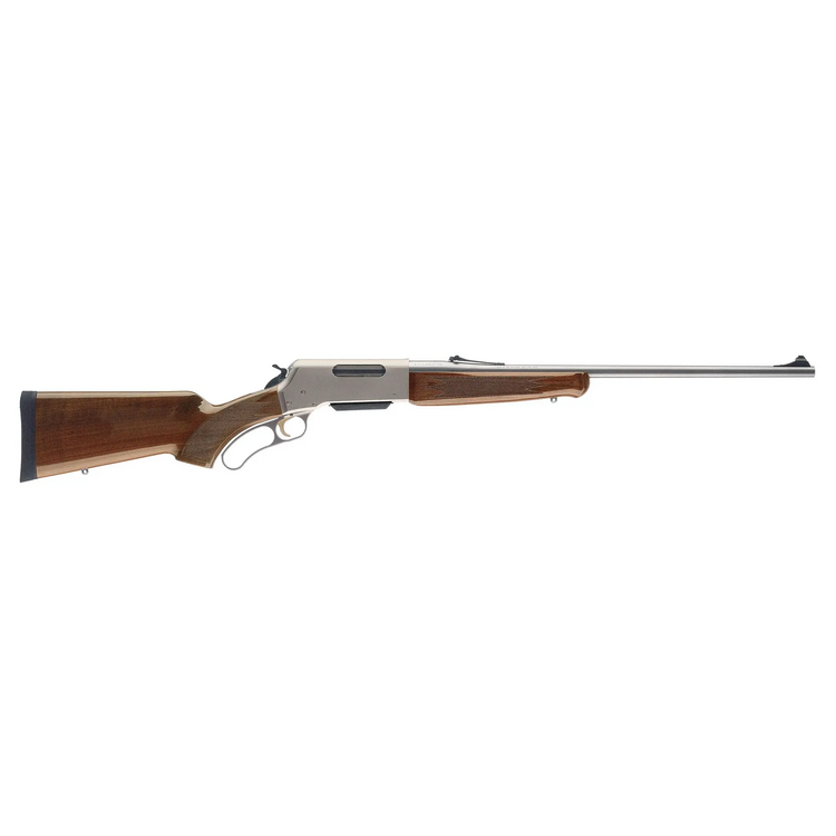 BROWNING BLR LEVER ACTION RIFLE 6.5 CREEDMORE 20" BARREL STAINLESS STEEL
