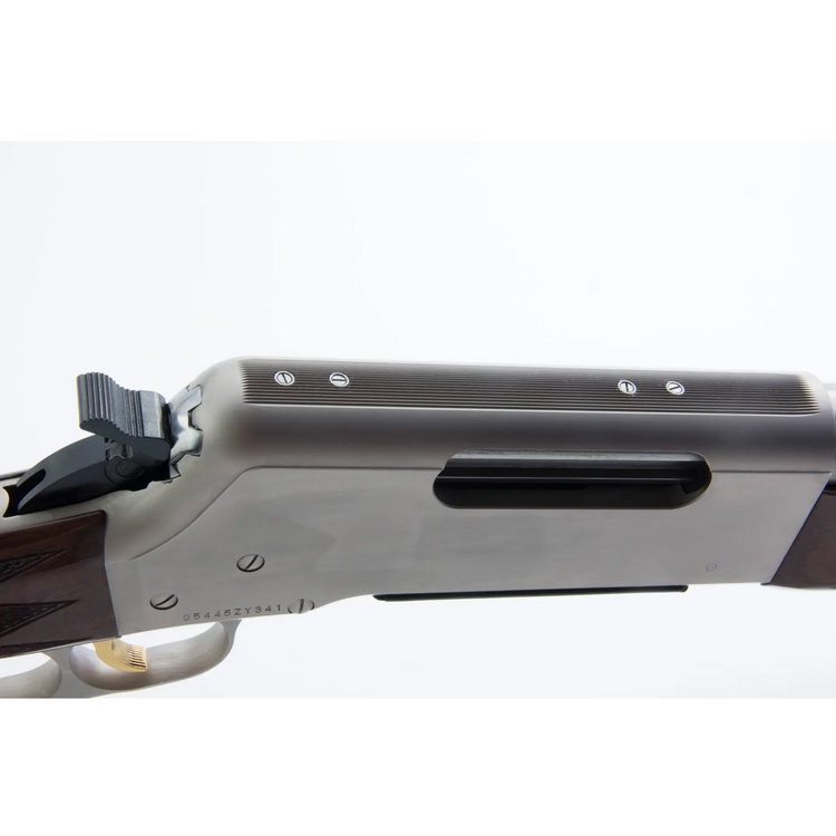 BROWNING BLR LEVER ACTION RIFLE 6.5 CREEDMORE 20" BARREL STAINLESS STEEL