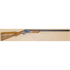 NORICA SINGLE SHOT SHOTGUN 12GA X 2 3/4" 28" BBL
