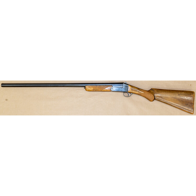 NORICA SINGLE SHOT SHOTGUN 12GA X 2 3/4" 28" BBL