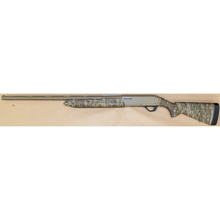 WINCHESTER SX4 HYBRID HUNTER SEMI AUTO 12GA  3.5 " 28" BARREL MOBL CAMO