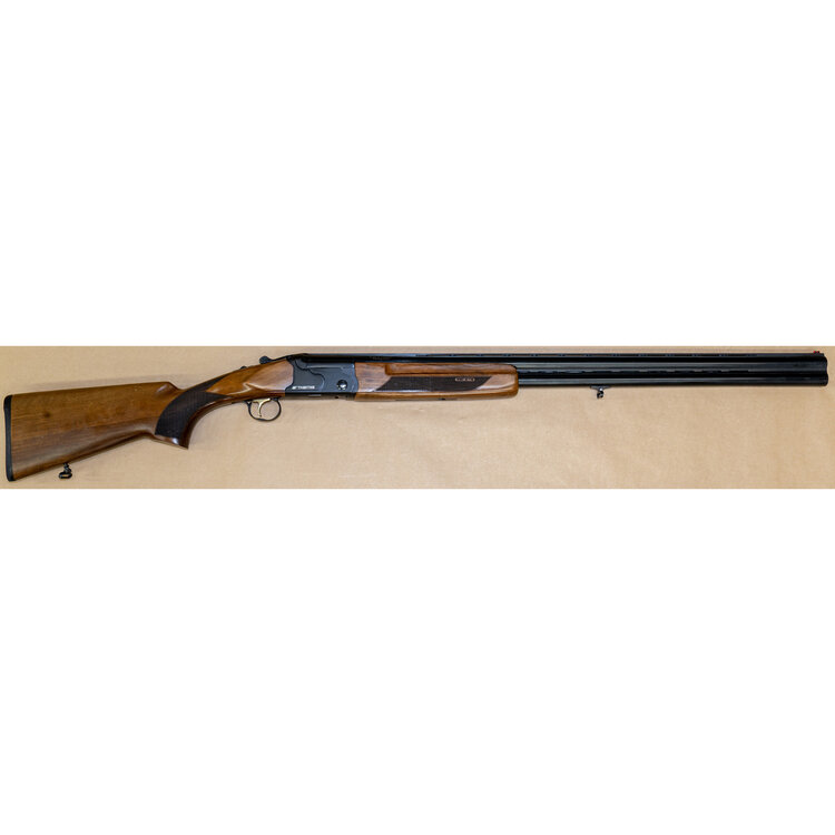 KHAN ARMS ARTHEMIS ONYX OVER / UNDER SHOTGUN 12GA X 3" 30" BBLS