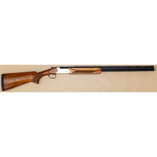 STEVENS 555 SPORTING O/U  410 GA  3" 30" BARRELS  ADJ/COMB WALNUT