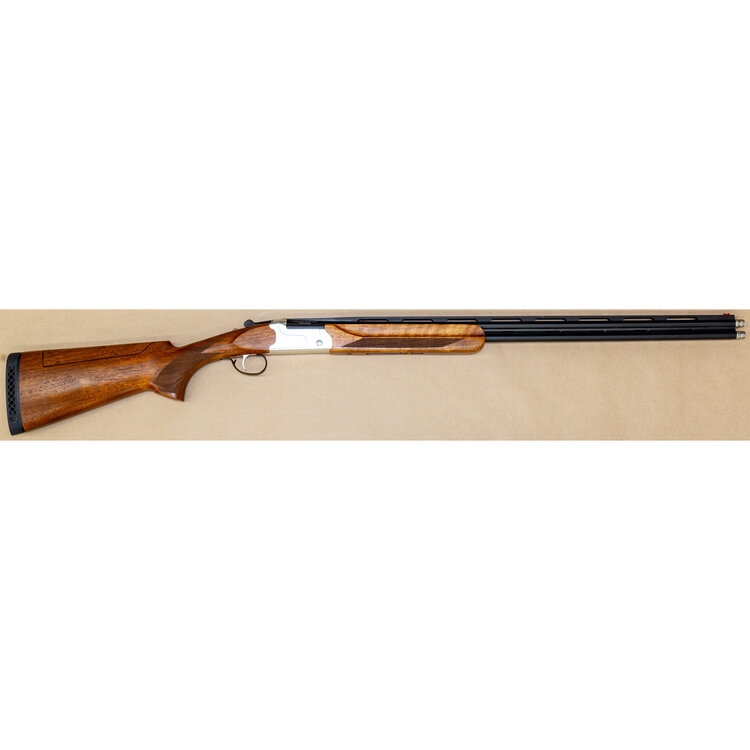 STEVENS 555 SPORTING O/U  410 GA  3" 30" BARRELS  ADJ/COMB WALNUT