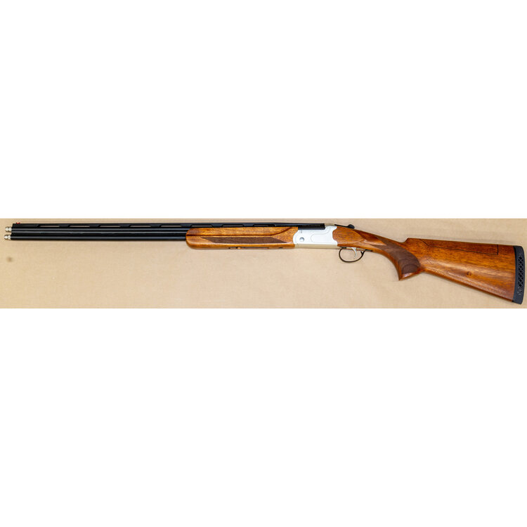 STEVENS 555 SPORTING O/U  410 GA  3" 30" BARRELS  ADJ/COMB WALNUT