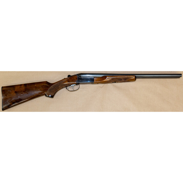BOITO COACHGUN SXS 20 GA  3" 20" BARRELS FIXED CHOKE MOD/IMP