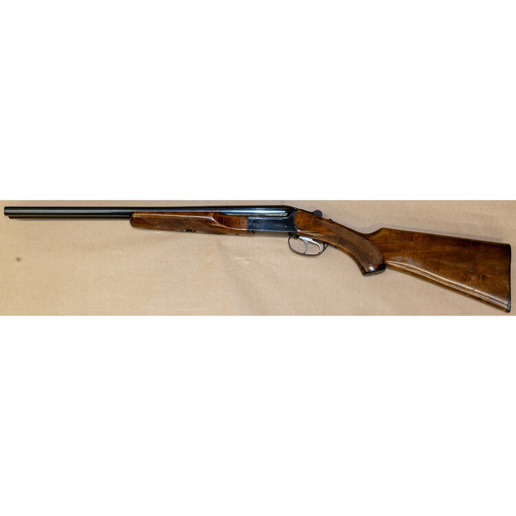 BOITO COACHGUN SXS 20 GA  3" 20" BARRELS FIXED CHOKE MOD/IMP