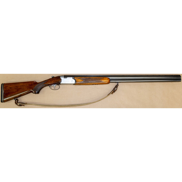 BERETTA  MODEL S55 O/U 12 GA 2.75" 30" BARRELS FULL/MOD