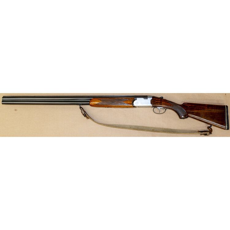 BERETTA  MODEL S55 O/U 12 GA 2.75" 30" BARRELS FULL/MOD