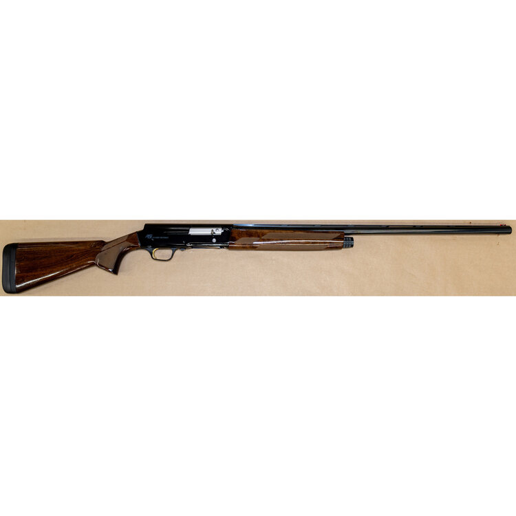 BROWNING A5 "SWEET SIXTEEN" SEMI AUTO 16 GA  2.75 " 28" BARREL WALNT