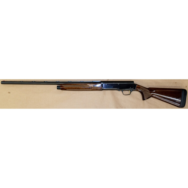 BROWNING A5 "SWEET SIXTEEN" SEMI AUTO 16 GA  2.75 " 28" BARREL WALNT