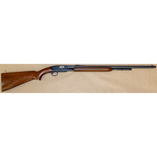 REMINGTON 121 "THE FIELDMASTER" PUMP ACTION RIFLE 22LR 24 3/4" BBL 10 SHOT