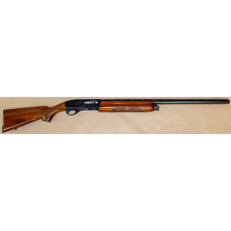 REMINGTON 1100 SEMI AUTO SHOTGUN WALNUT 12GA X 2 3/4" 28" VT/RB BBL FULL