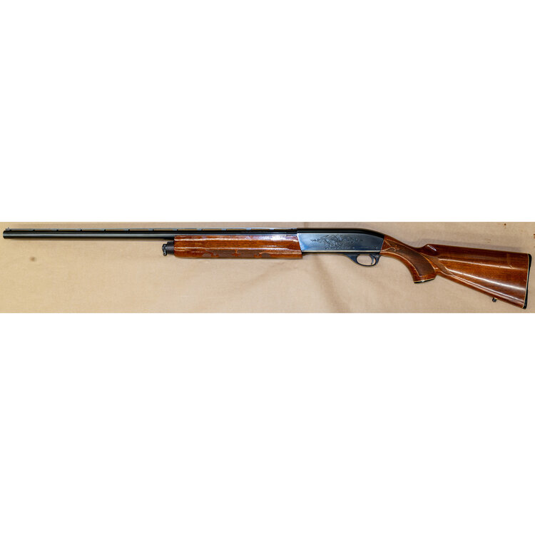 REMINGTON 1100 SEMI AUTO SHOTGUN WALNUT 12GA X 2 3/4" 28" VT/RB BBL FULL