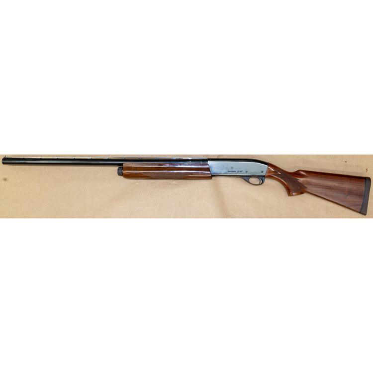 REMINGTON 11/87 PREMIER SEMI AUTO SHOTGUN WALNUT 12GA X 3" 28" VT/RB BBL REM CHOKE