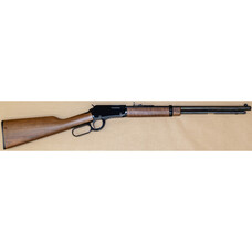 HENRY CLASSIC OCTAGON FRONTIER LEVER ACTION RIFLE 22LR 20" BBL 16 SHOT
