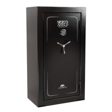 SPORTS AFIELD SPORTS AFIELD PRESERVE SERIES 32 LONG GUN SAFE