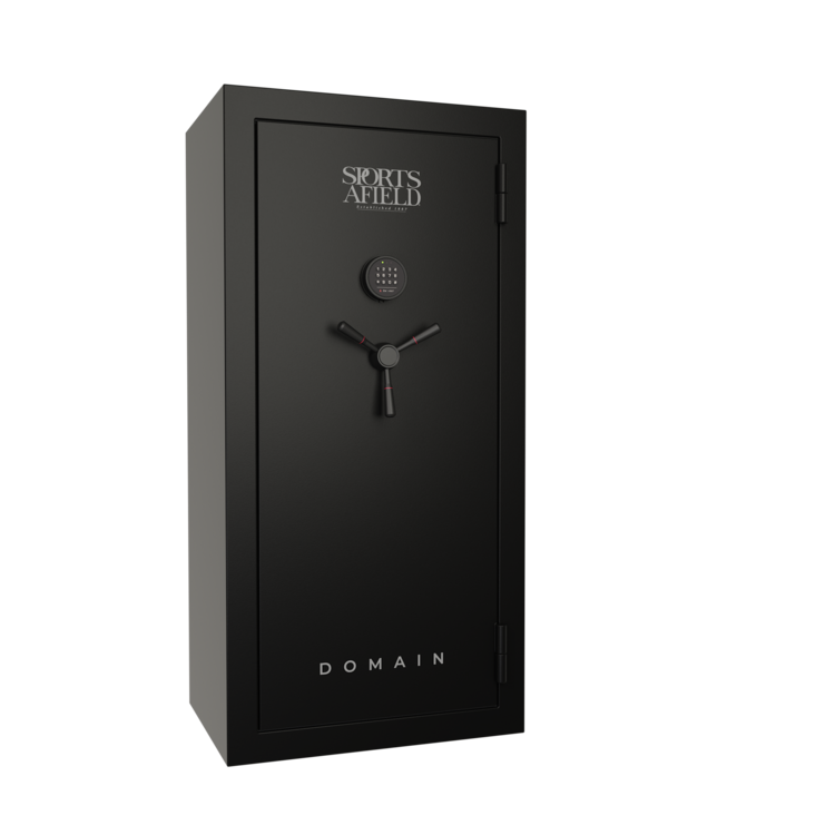 SPORTS AFIELD DOMAIN SERIES - 30 GUN SAFE