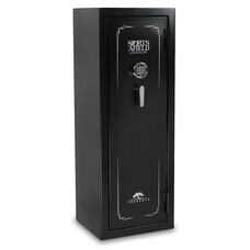 SPORTS AFIELD SPORTS AFIELD 18 GUN FIRE & WATERPROOF SAFE