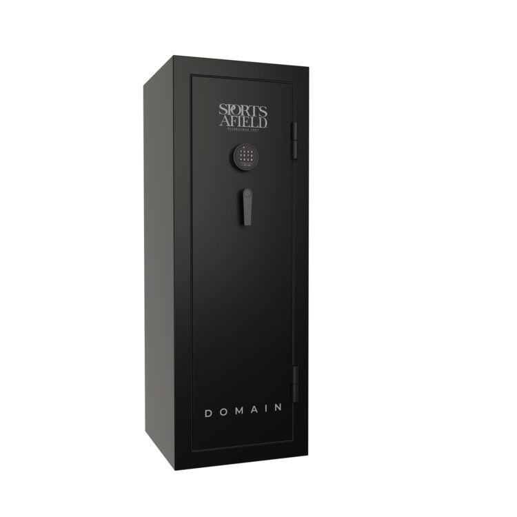 SPORTS AFIELD SPORTS AFIELD DOMAIN 20 GUN FIRE RATED SAFE