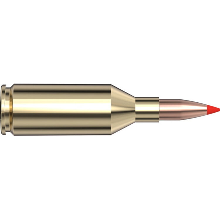 HORNADY SUPERFORMANCE VARMINT AMMUNITION 223WSSM 55GR