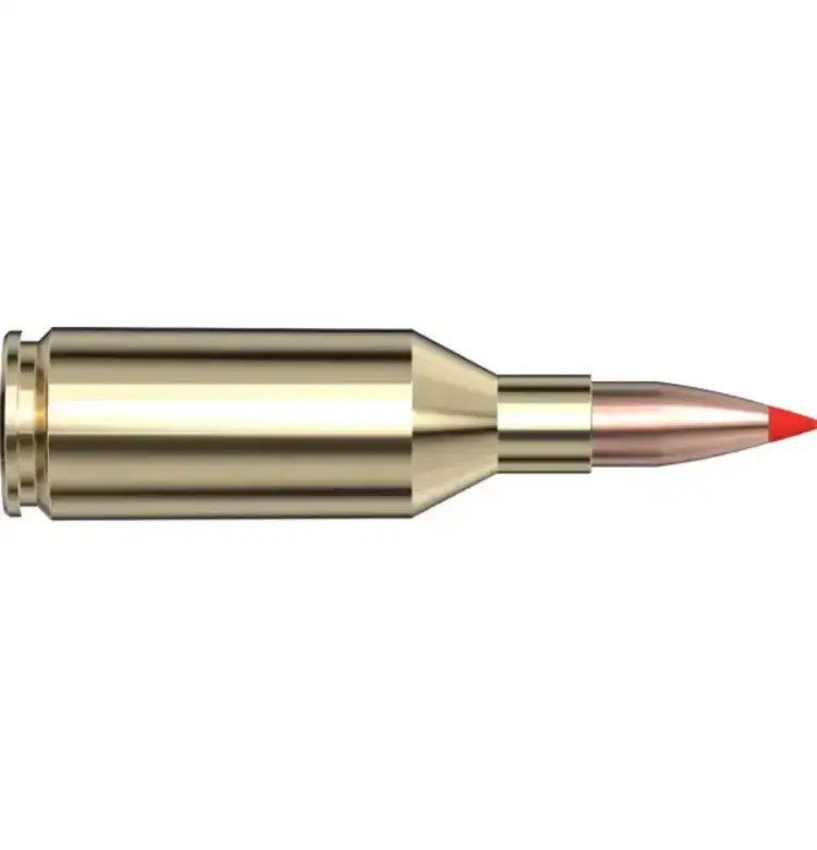 HORNADY SUPERFORMANCE VARMINT AMMUNITION 243WSSM 75GR