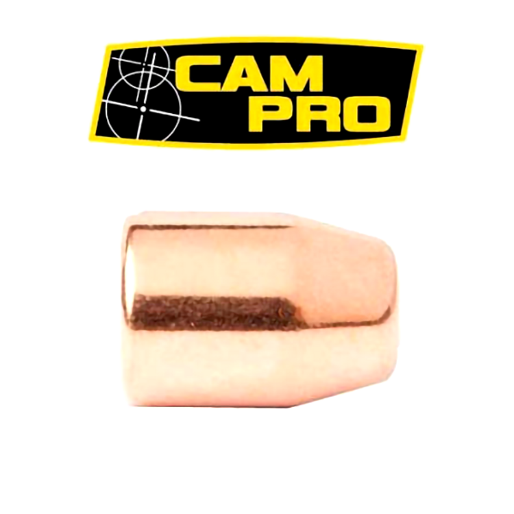 CAM-PRO CAM-PRO 10MM/40 180GR FCP TC 1000 PCS