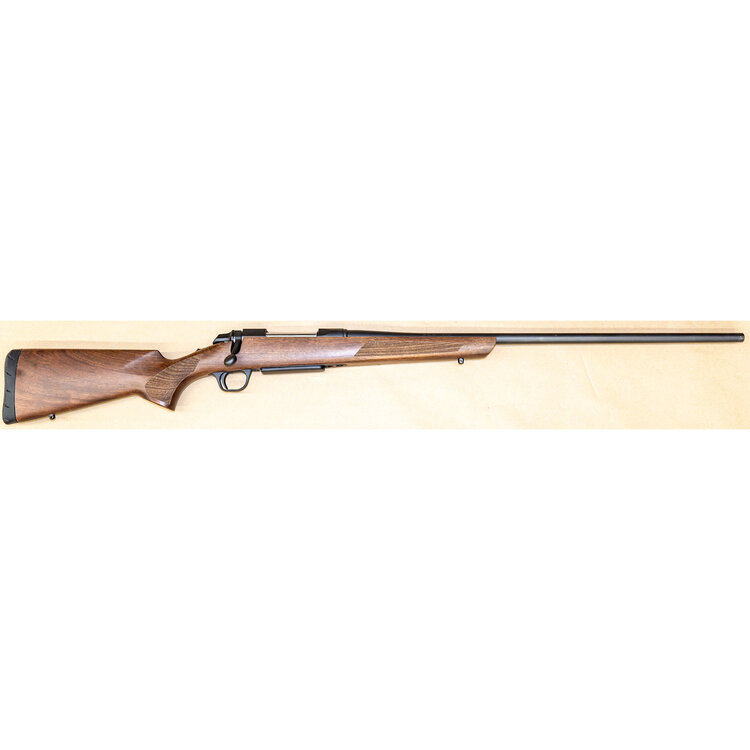 BROWNING A-BOLT 3 HUNTER BOLT ACTION RIFLE 300 WIN WALNUT 26" BBL
