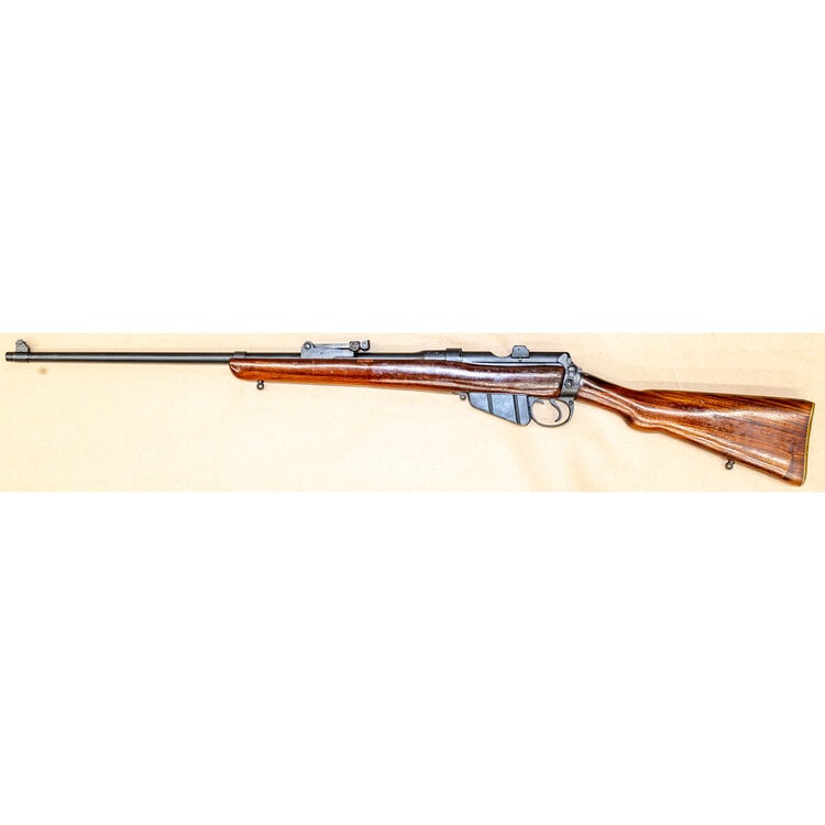 LEE ENFIELD NO 1 MK III SPORTER BOLT ACTION 303 BRIT 25.5" BARREL 10 SHOT