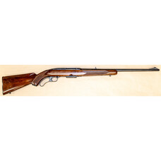 WINCHESTER MODEL 88 LEVER ACTION RIFLE 308 WIN WALNUT 22" BARREL 4 SHOT